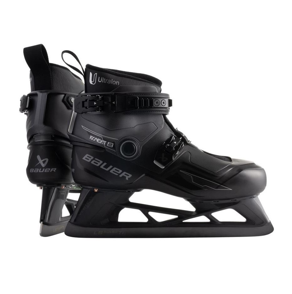 Bauer Brankárske Korčule Bauer Konekt 2 S24 SR