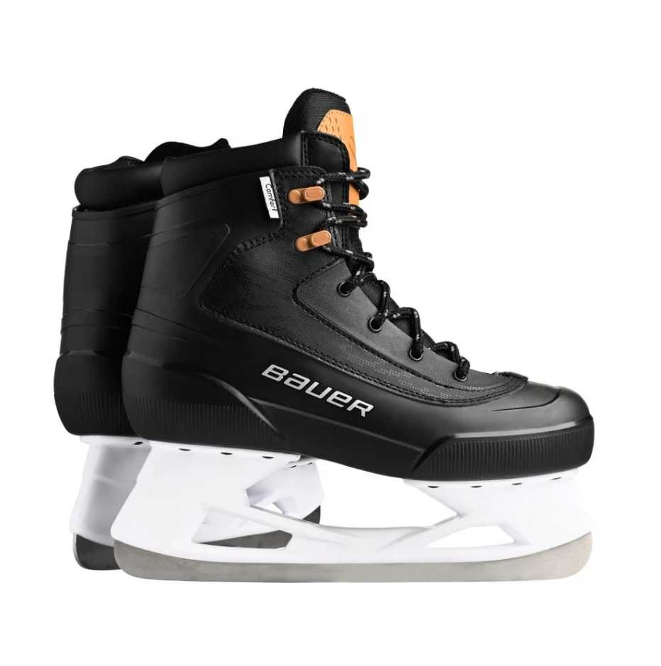 Bauer Korčule Bauer Rec Ice Colorado JR
