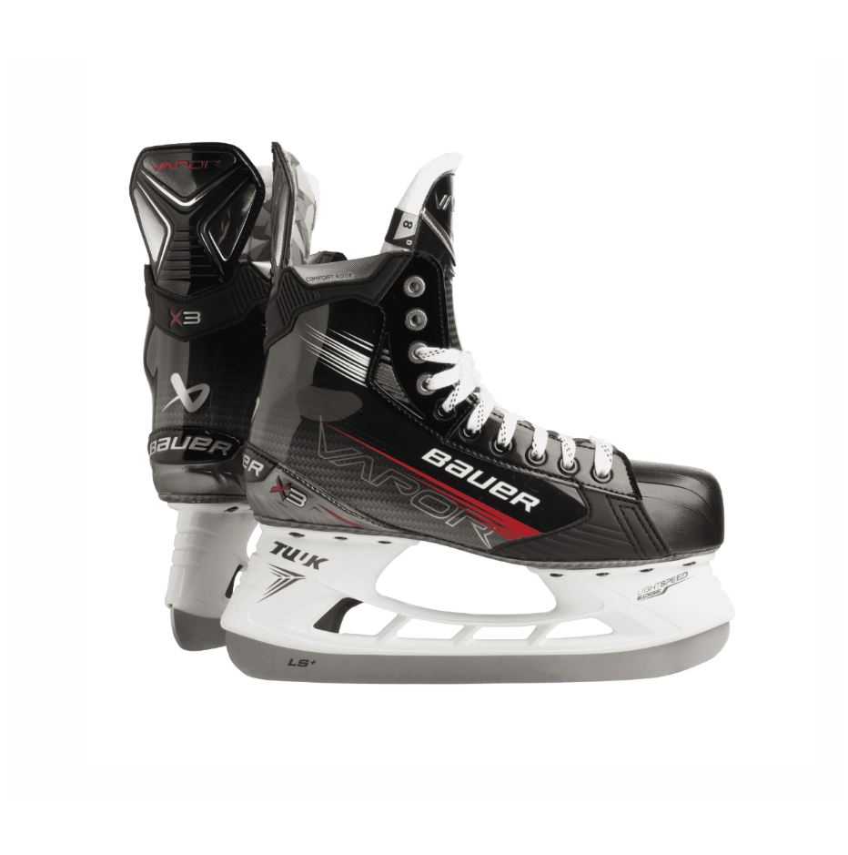 Bauer Korčule Bauer Vapor X3 S23 SR