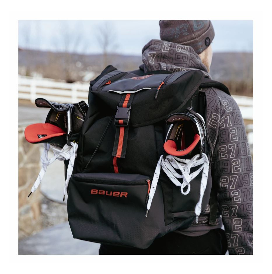 Bauer Batoh Bauer Pond Bag