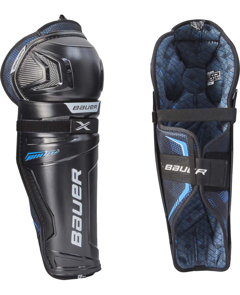 Bauer Holene Bauer X S21 INT