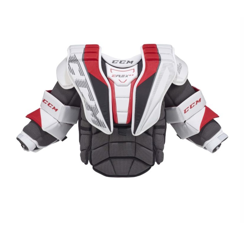 CCM Brankárska vesta CCM Eflex E5.5 JR