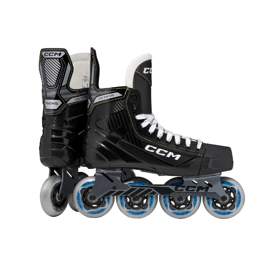 CCM Kolieskové korčule CCM RH Tacks AS 550 YTH