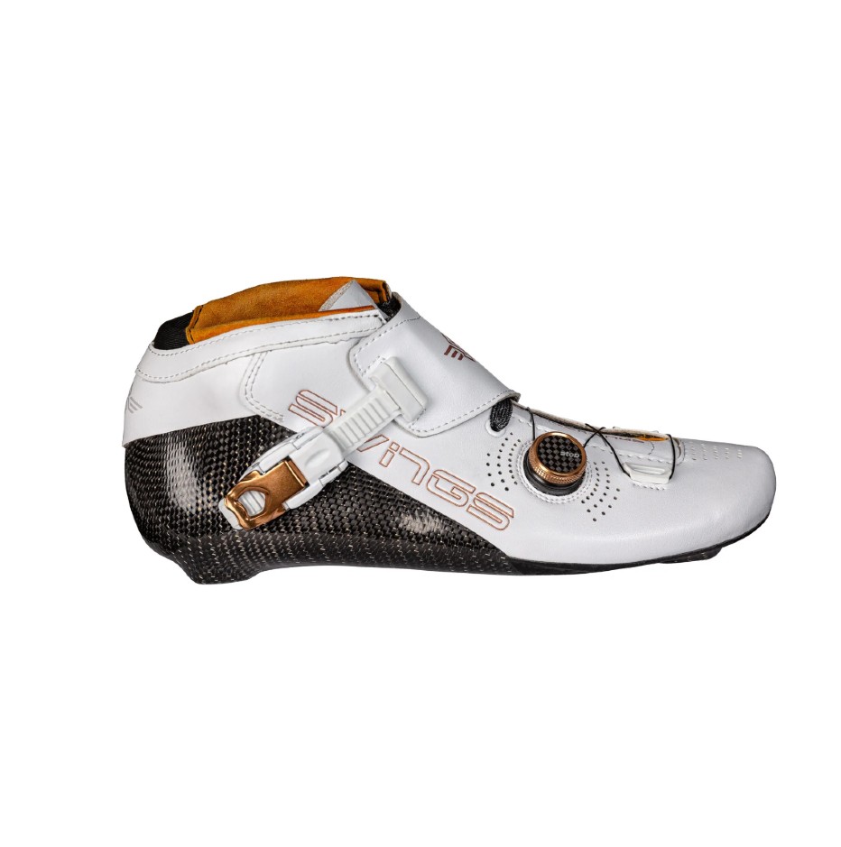 Powerslide Boty Swings MK I - 195