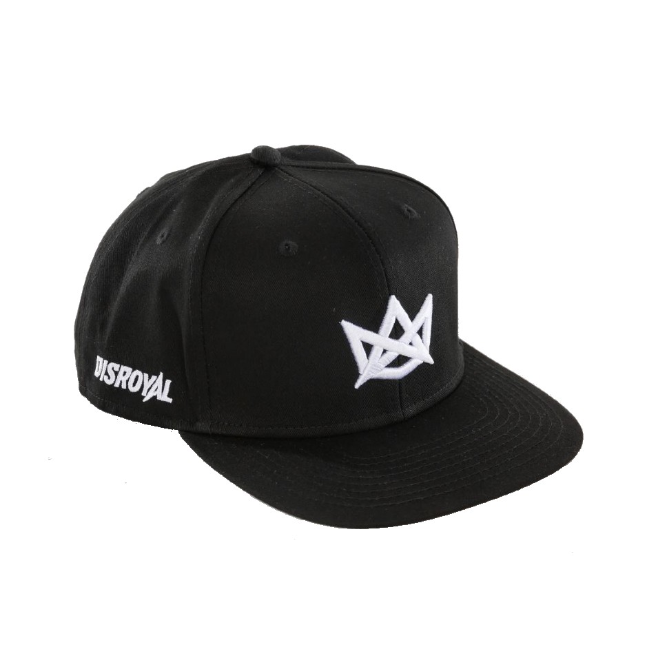 Powerslide Kišltovka Mesmer Disroyal Cap