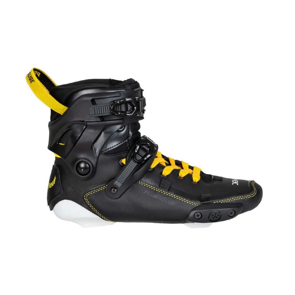 Powerslide Boty Powerslide Tau Bis_onte