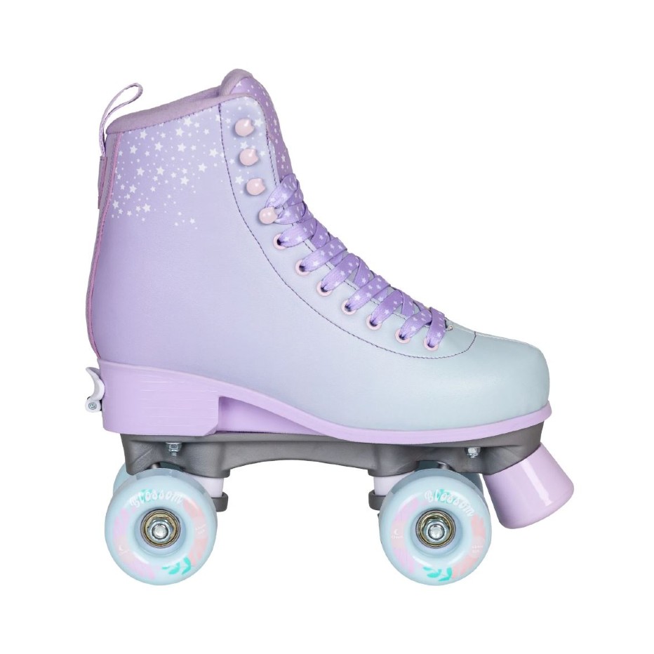Powerslide Kolečkové brusle Chaya Quad Bliss Adjustable