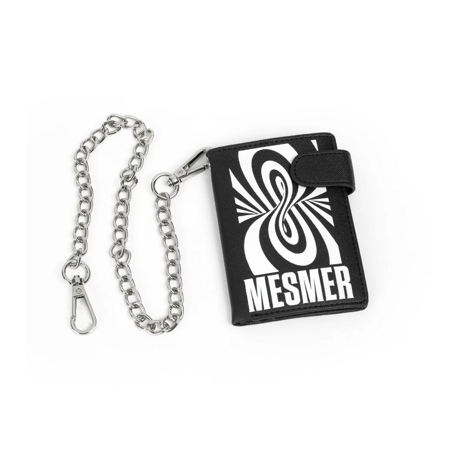 Powerslide Peňaženka Mesmer Wallet