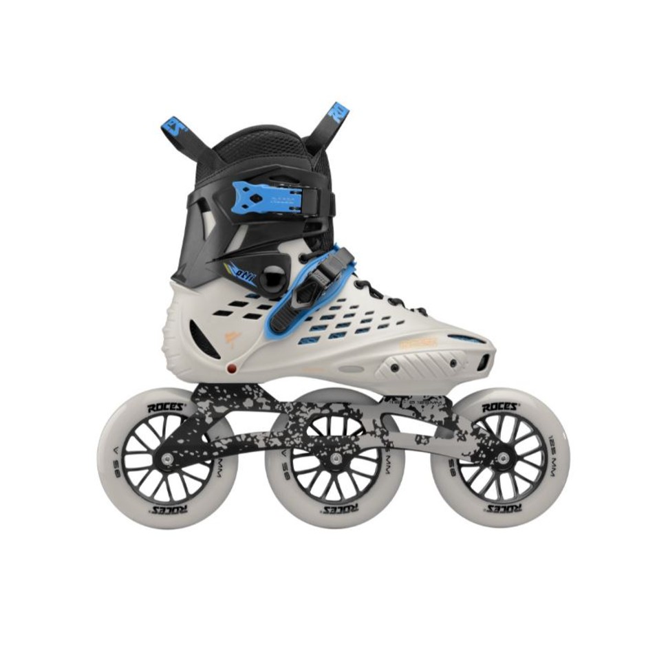 Roces Kolečkové brusle Roces Olti 125