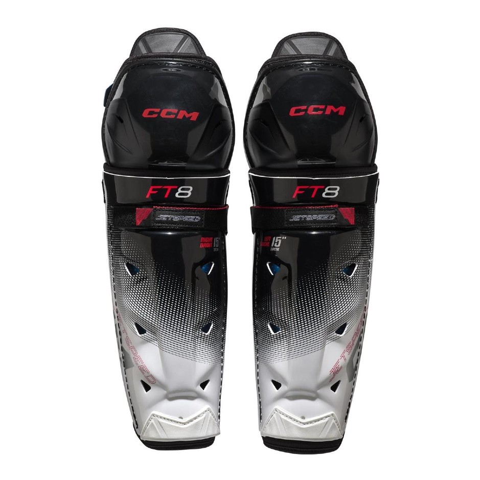 CCM Holene CCM Jetspeed FT8 JR