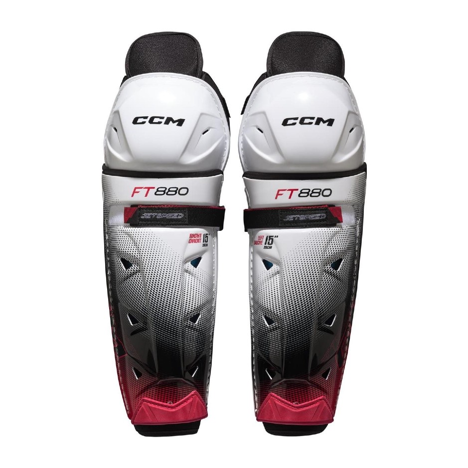 CCM Holene CCM Jetspeed FT880 SR