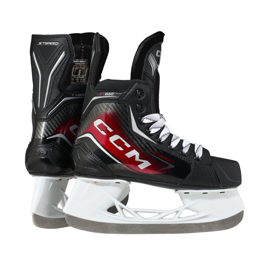 CCM Korčule CCM JetSpeed FT860 JR