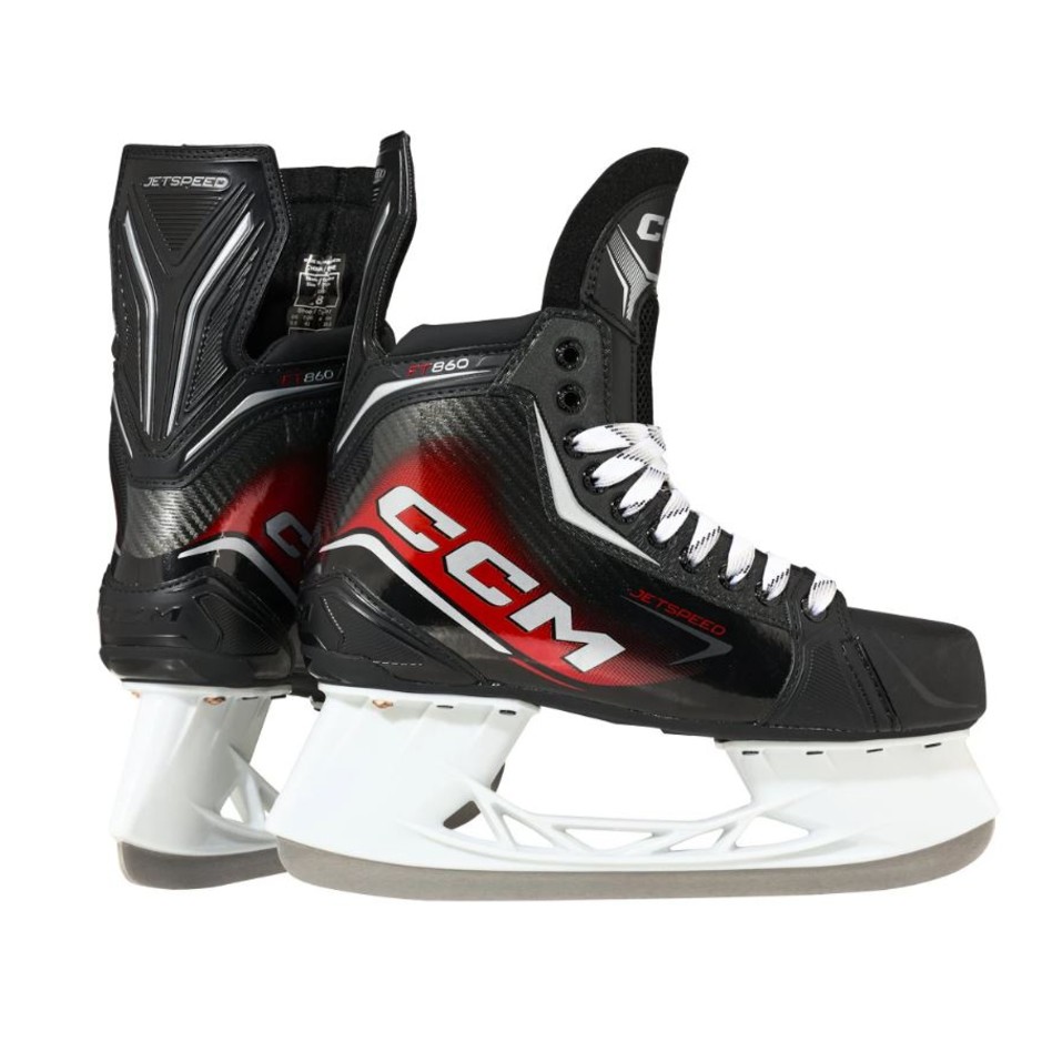 CCM Korčule CCM JetSpeed FT860 SR