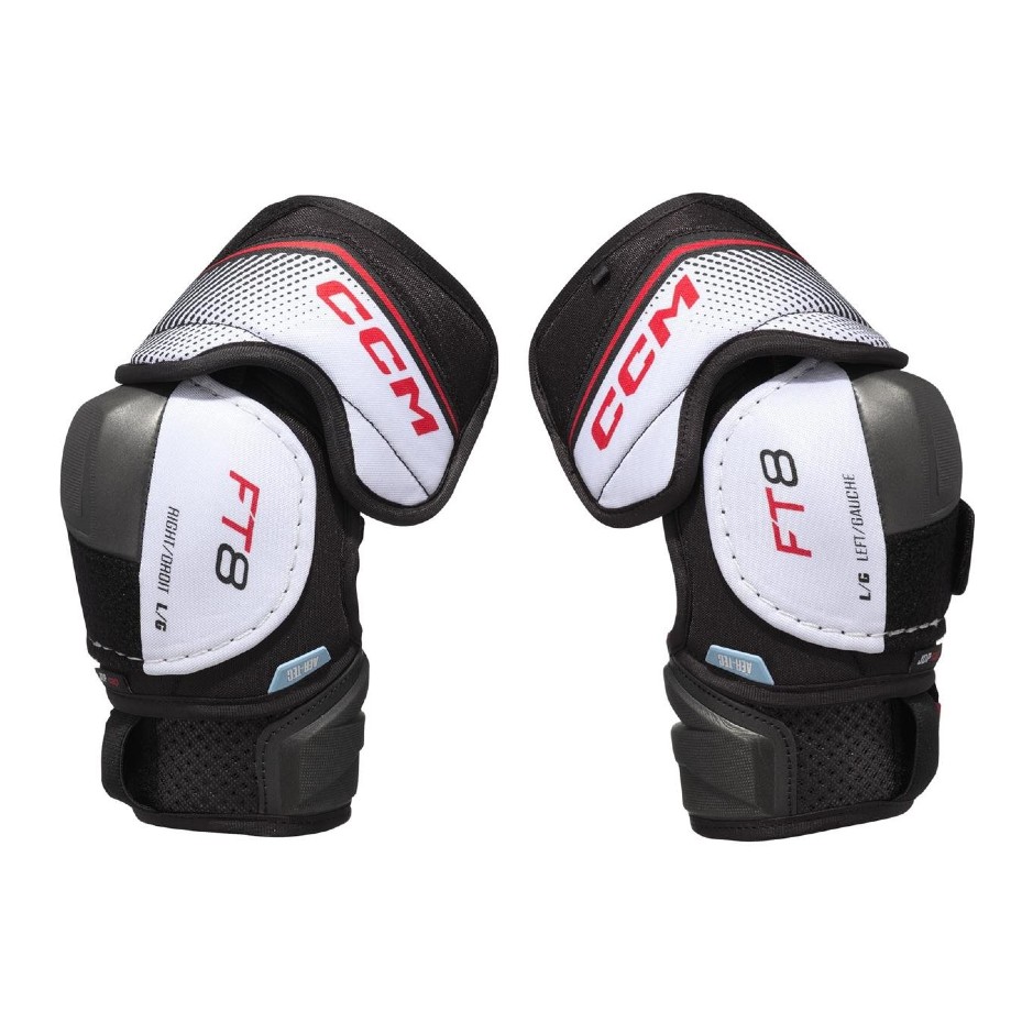 CCM Lakte CCM Jetspeed FT8 SR