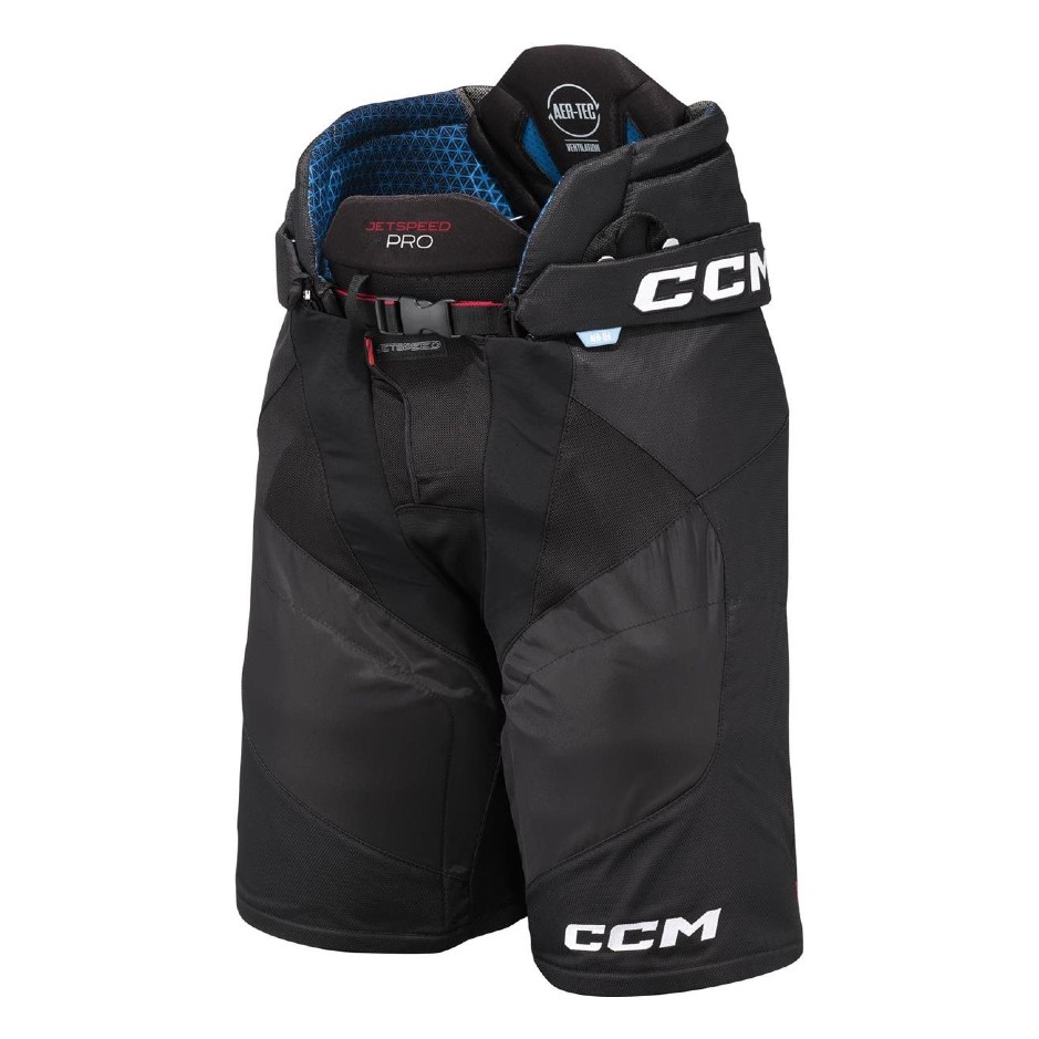 CCM Nohavice CCM Jetspeed Pro JR