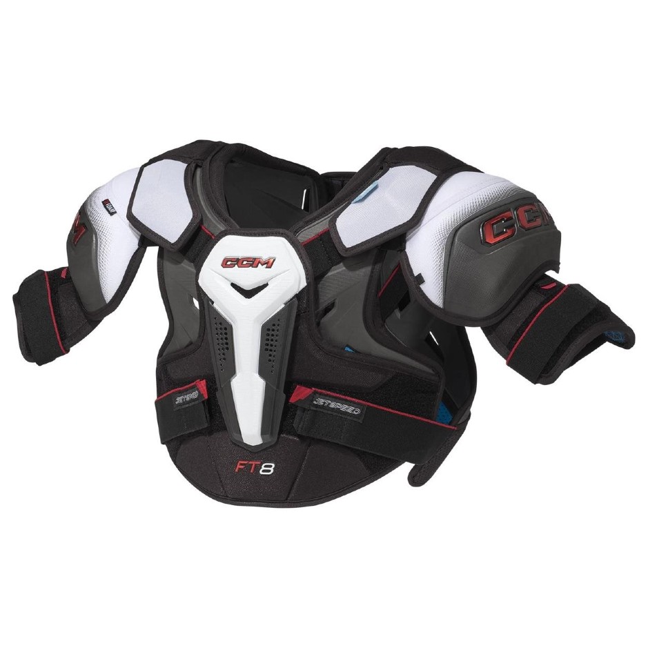 CCM Ramená CCM Jetspeed FT8 JR