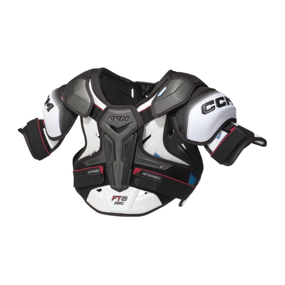 CCM Ramená CCM Jetspeed FT8 Pro JR