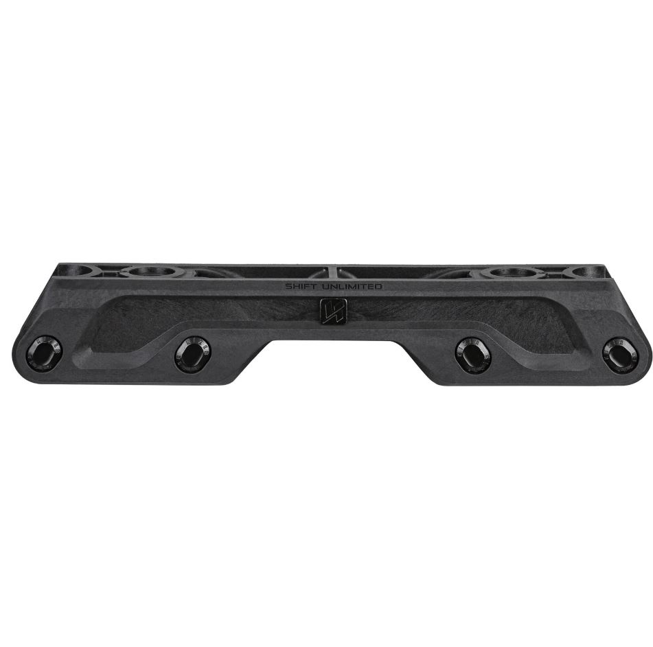 Powerslide Podvozky Kizer Shift Ultimated Skeleton Black