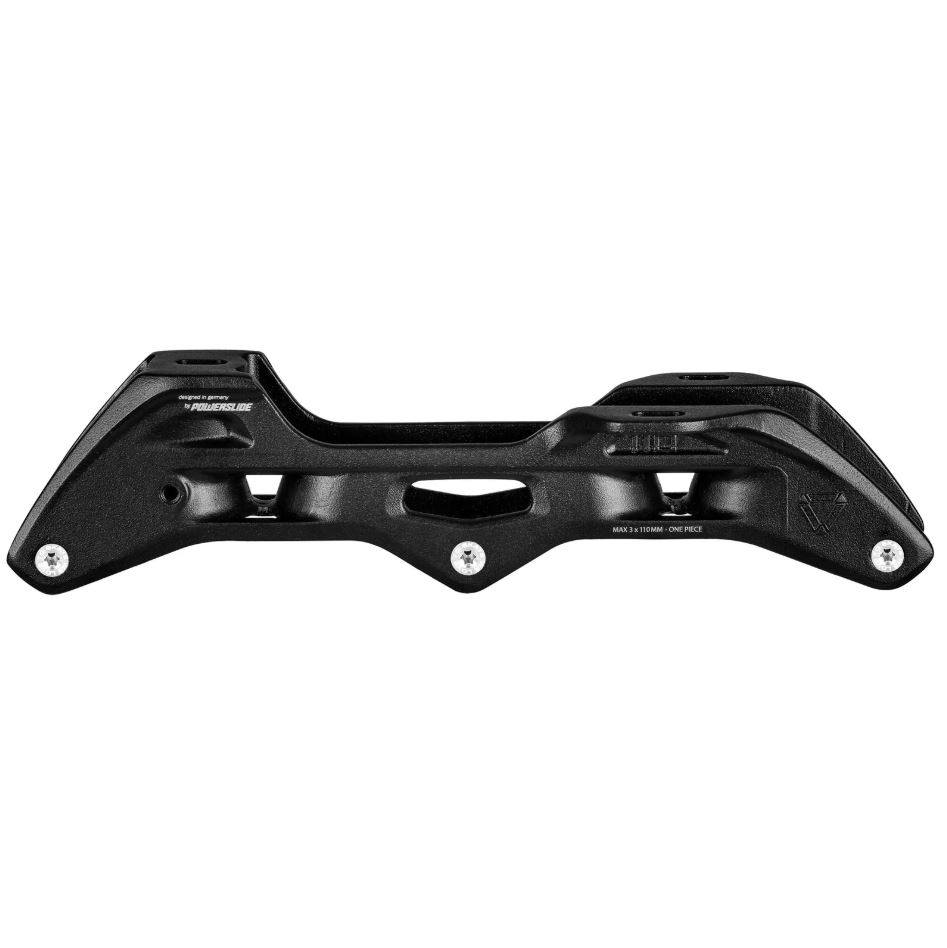 Powerslide Podvozky Powerslide Elite AL 3x110 Trinity