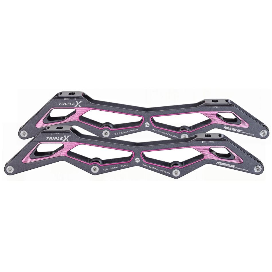 Powerslide Podvozky Powerslide Triple X Hilo