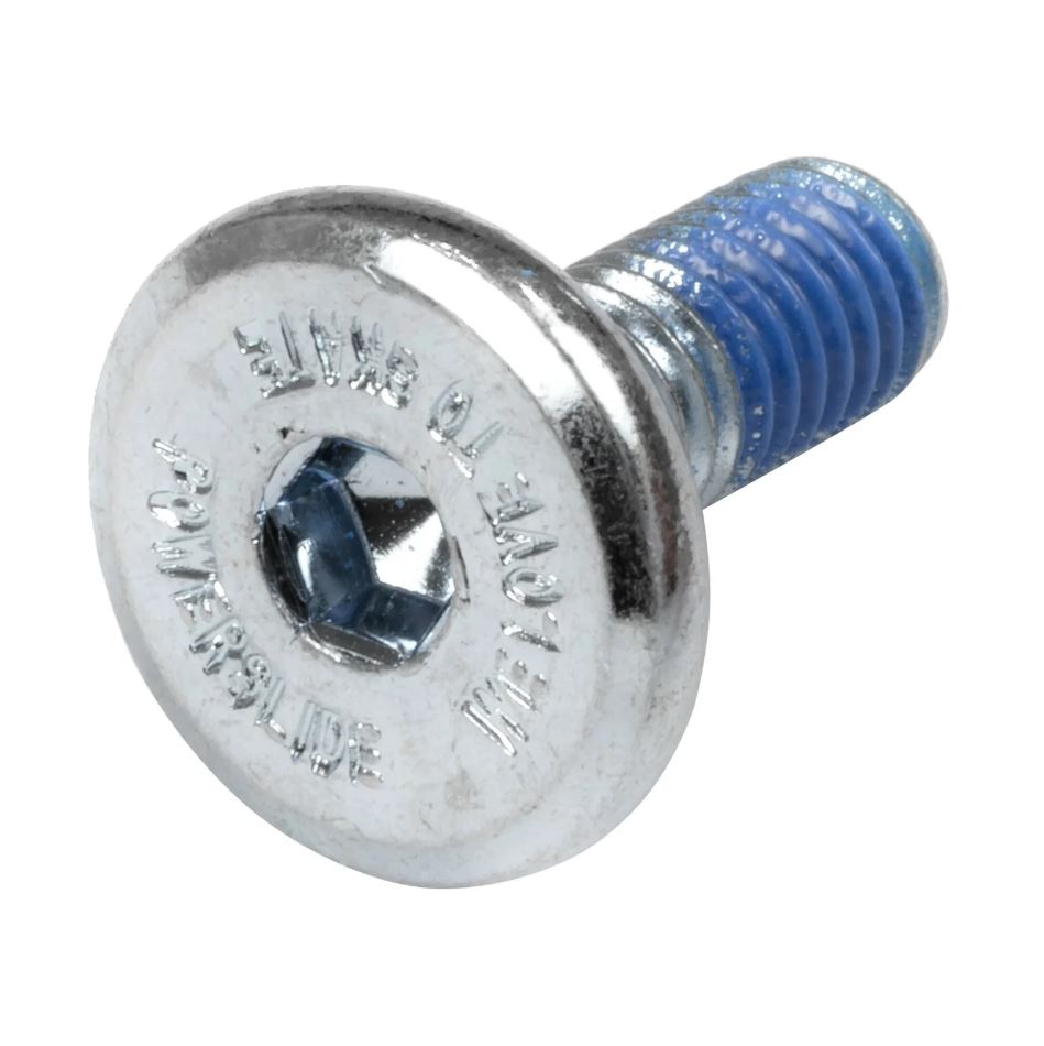 Powerslide Šrou Powerslide Hex Mounting Screw 16mm (1ks)