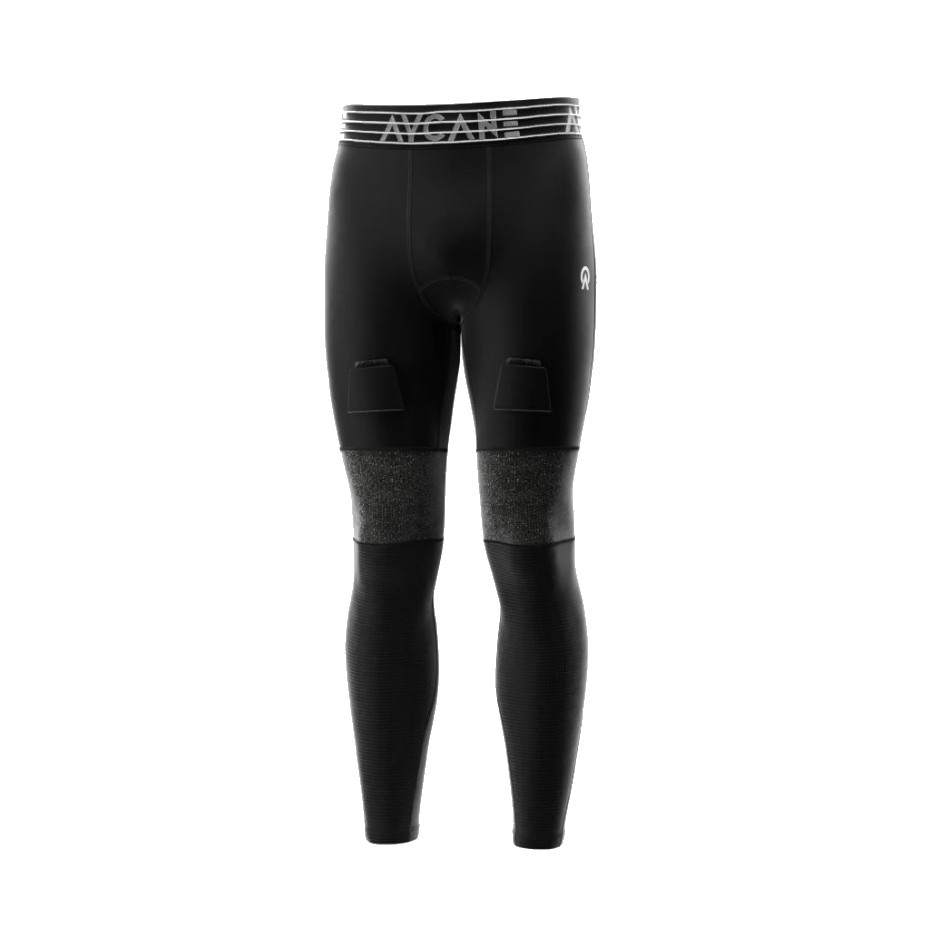Aycane Kalhoty Aycane Blade Blade X Base Layer Lock Pants SR