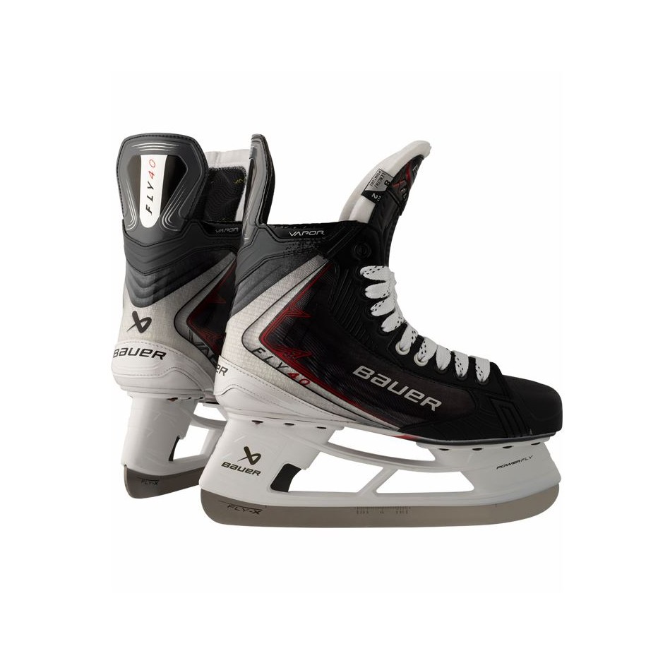 Bauer Brusle Bauer Vapor Fly40 S25 SR