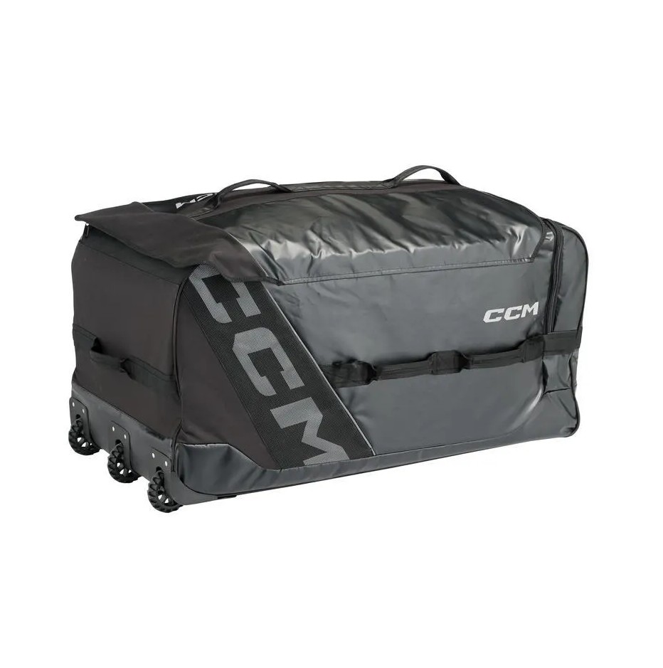 CCM Brankárska taška CCM Wheeled Goalie Bag
