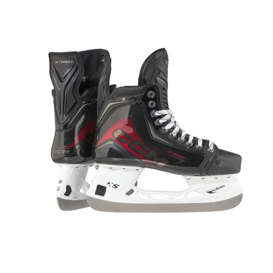 CCM Korčule CCM JetSpeed ??FT8 INT