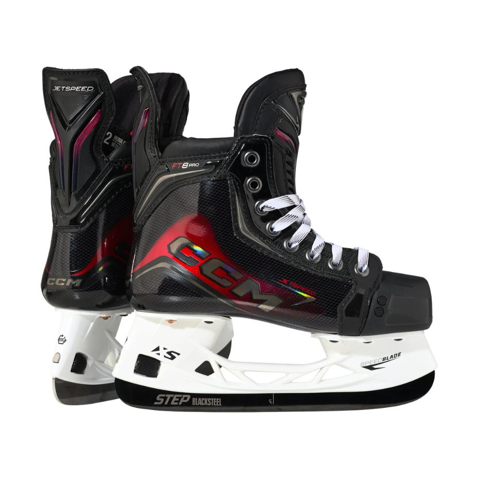 CCM Korčule CCM JetSpeed FT8 Pro JR