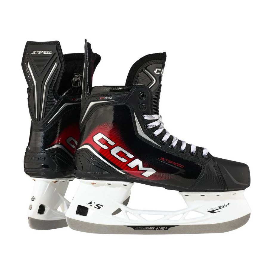 CCM Korčule CCM JetSpeed FT870 INT