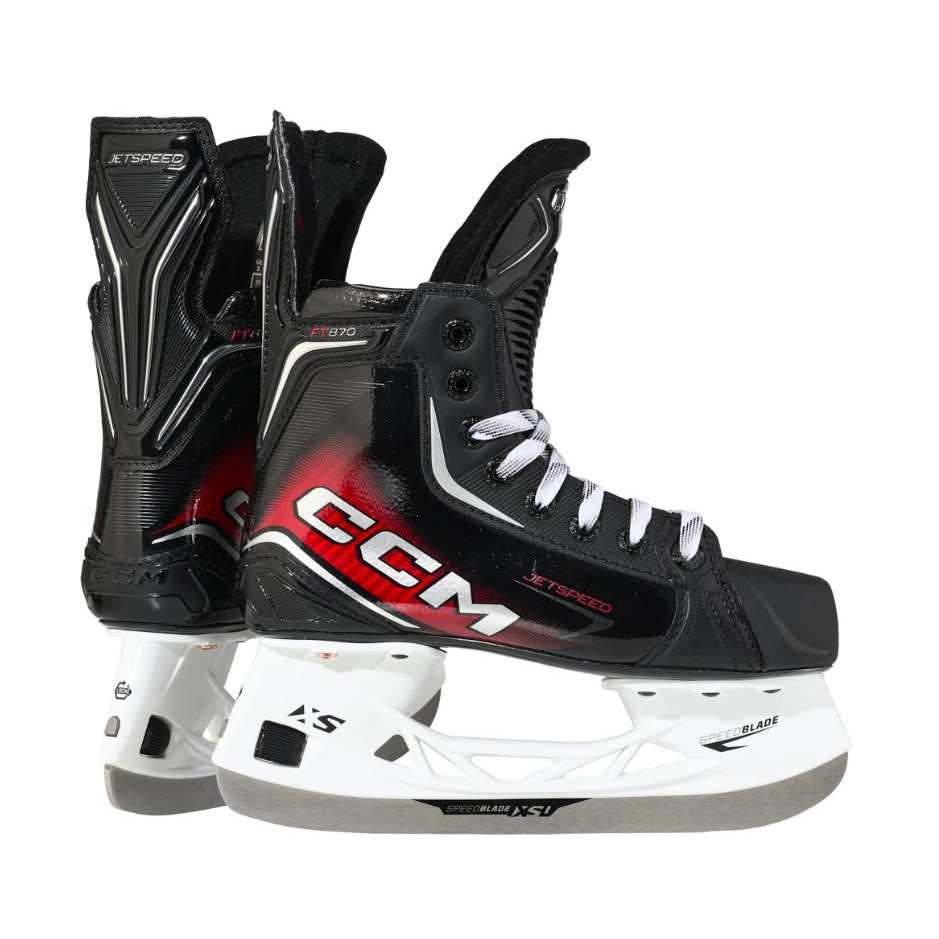 CCM Korčule CCM JetSpeed FT870 JR