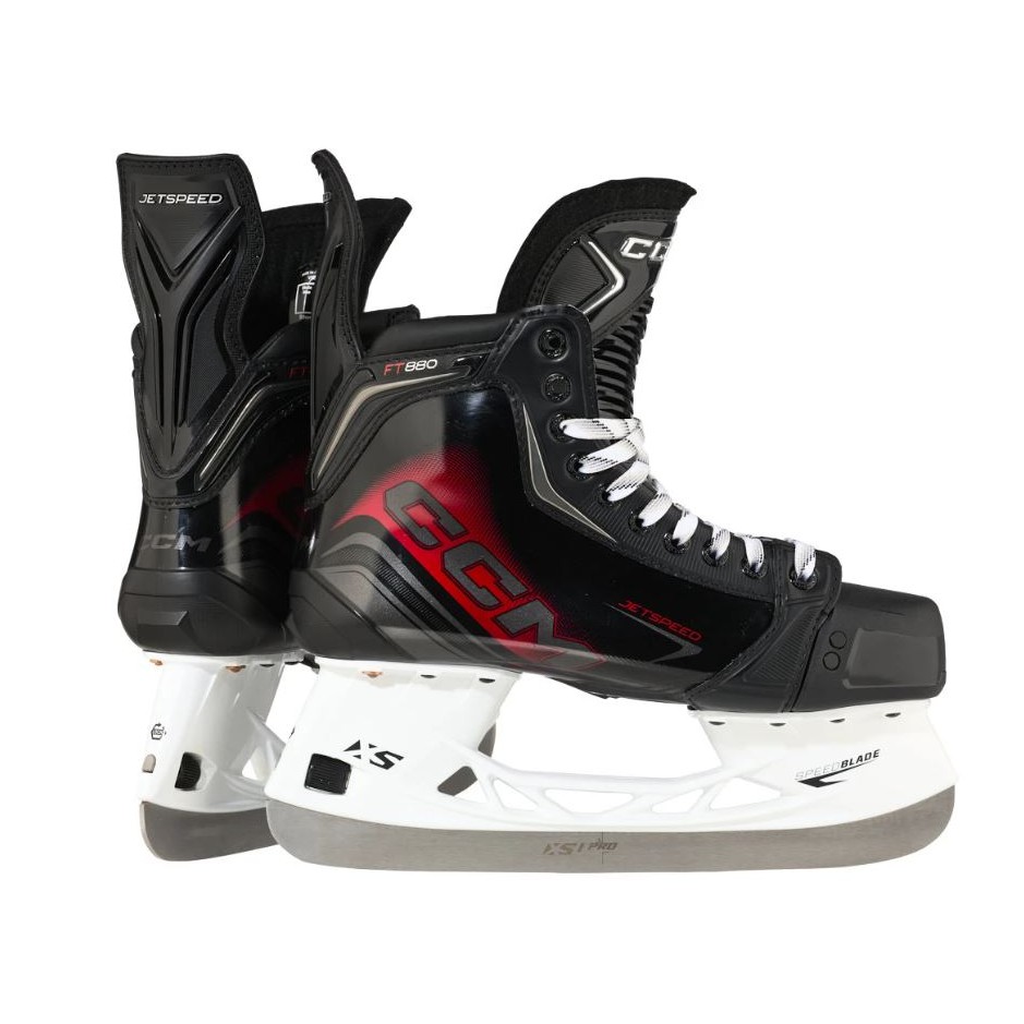 CCM Korčule  CCM JetSpeed FT880 INT