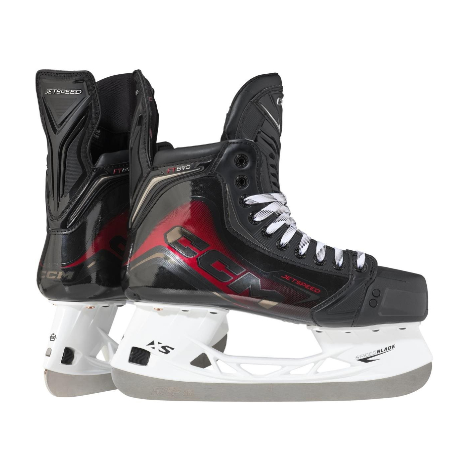 CCM Korčule  CCM JetSpeed FT890 INT