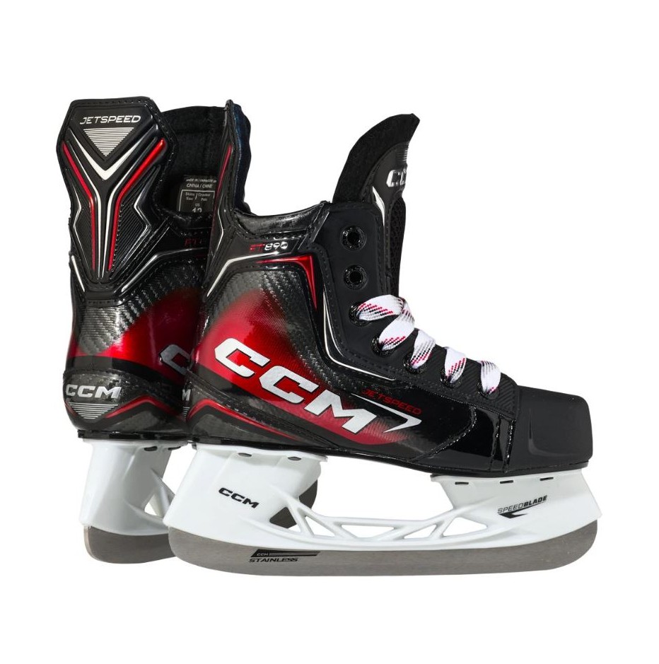 CCM Korčule CCM JetSpeed FT890 YTH