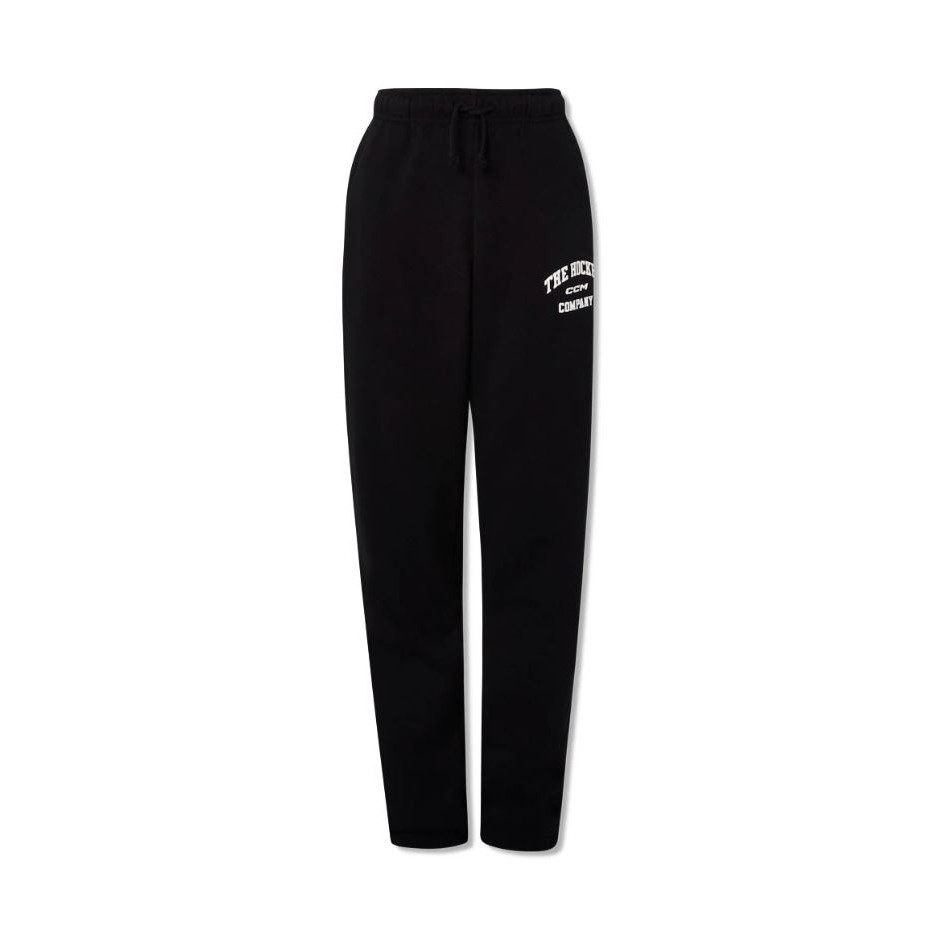 CCM Nohavice CCM Athleisure Fleece Jogger YTH
