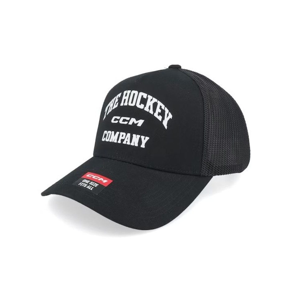 CCM Šiltovka CCM Athleisure Meshback Trucker