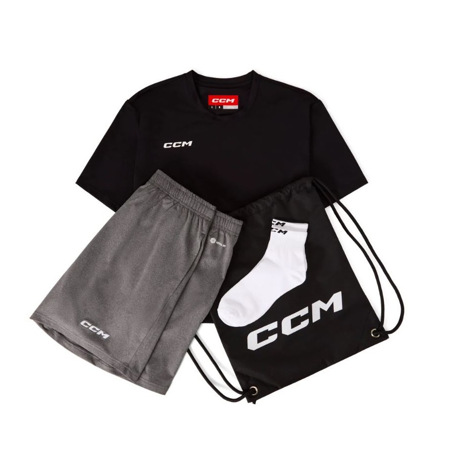 CCM Tréningový textil CCM Dryland Kit YTH