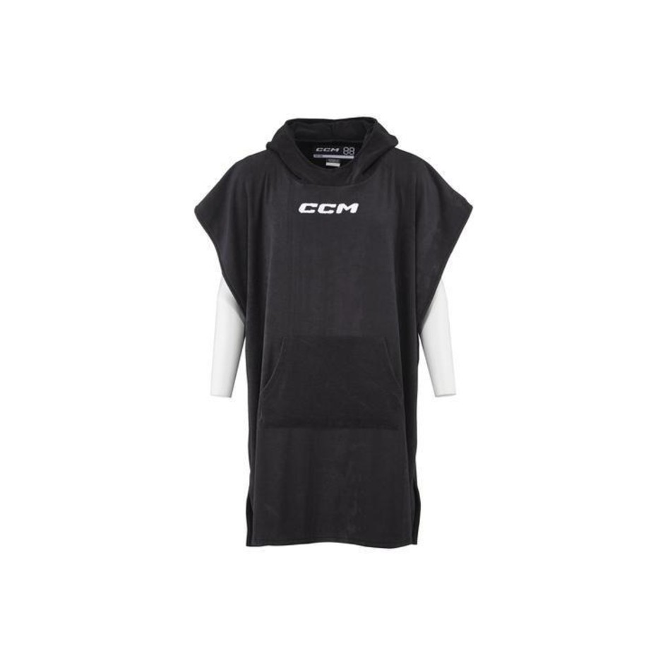 CCM Uterák CCM Changing Towe Poncho
