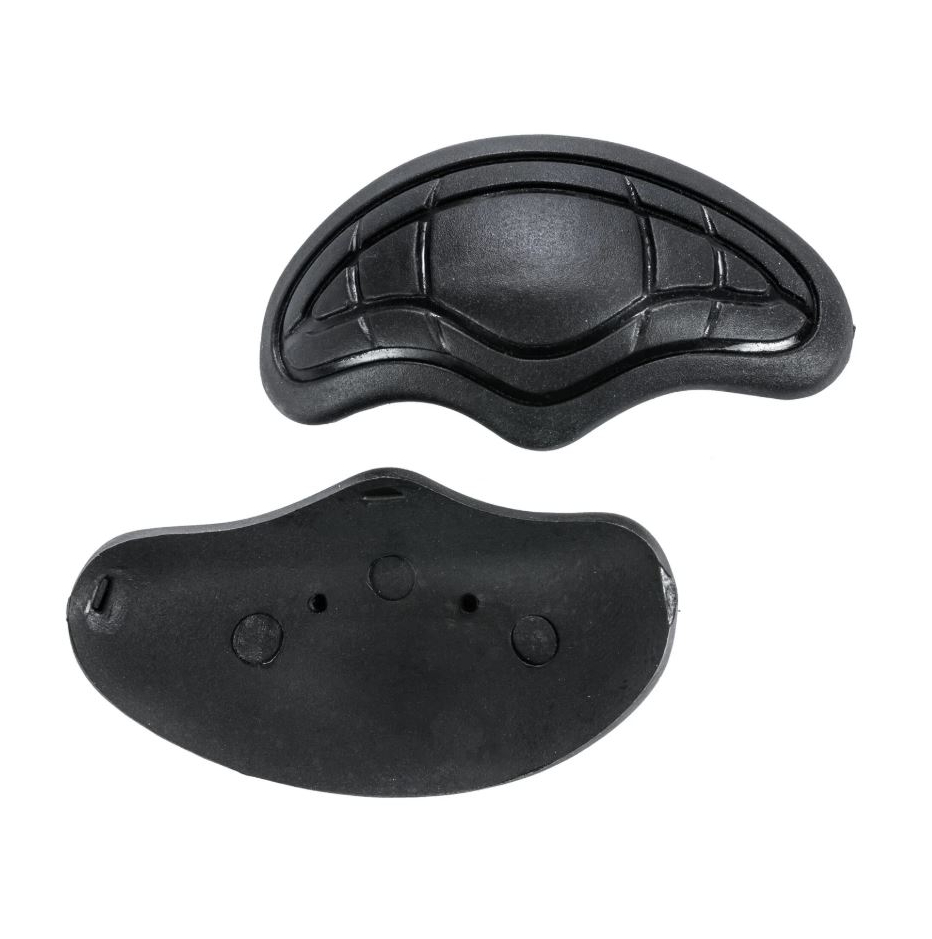 Powerslide Chránič prstov Powerslide Glue On Toe Protector pre HC Evo/Tau