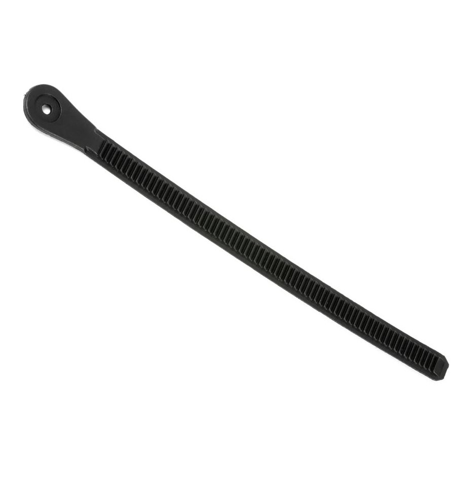 Powerslide Opasok k pracke Powerslide Crown Buckle 23cm