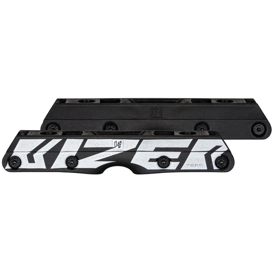 Powerslide Podvozky Kizer Team Fluid V Black /White