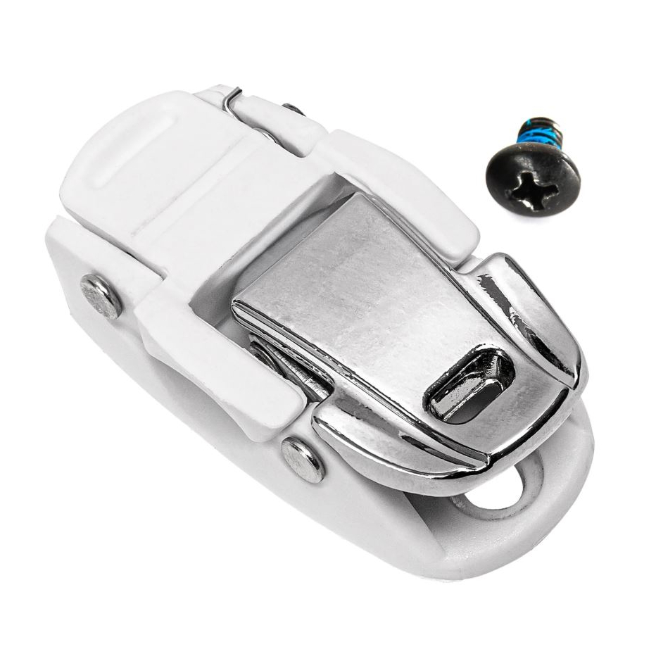 Powerslide Pracka Powerslide Crown White