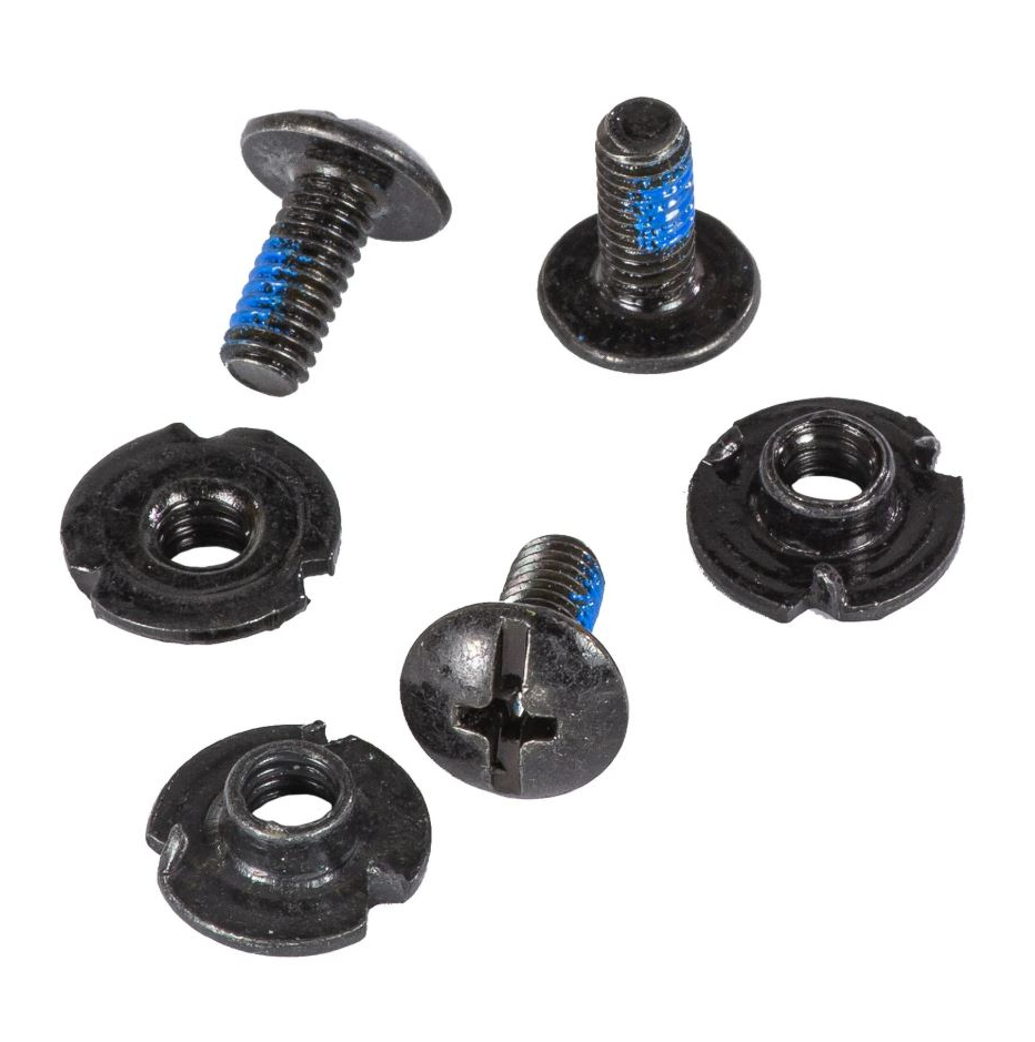 Powerslide Skrutka Powerslide Fixation 9mm (1ks)