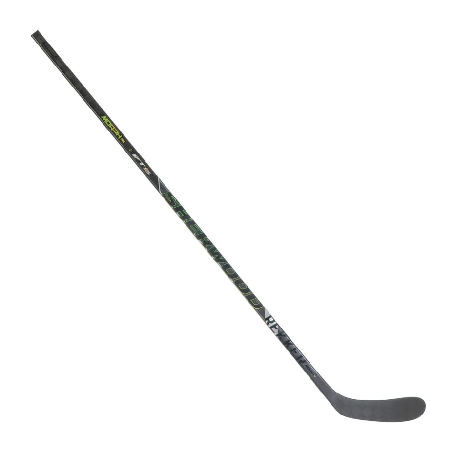 Sherwood Hokejka Sherwood Rekker Morph Pro SR - Predĺžená