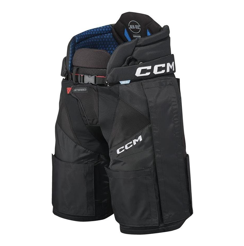 CCM Nohavice CCM Jetspeed Pro Velcro SR