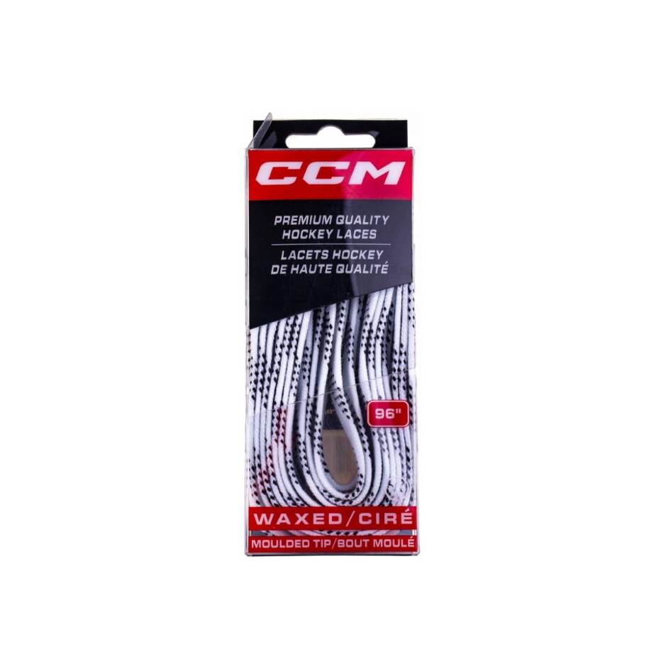 CCM Tkaničky CCM LWXL Voskované 244cm