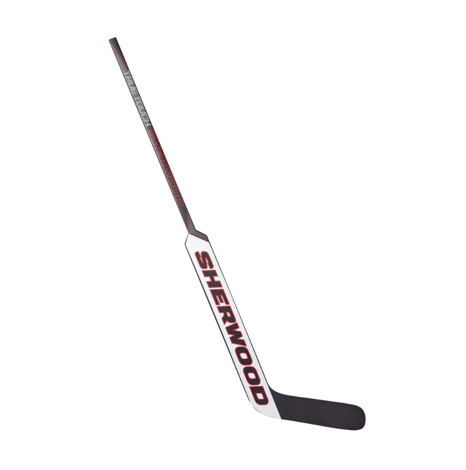 Sherwood Brankářská hokejka Sherwood T60X SR