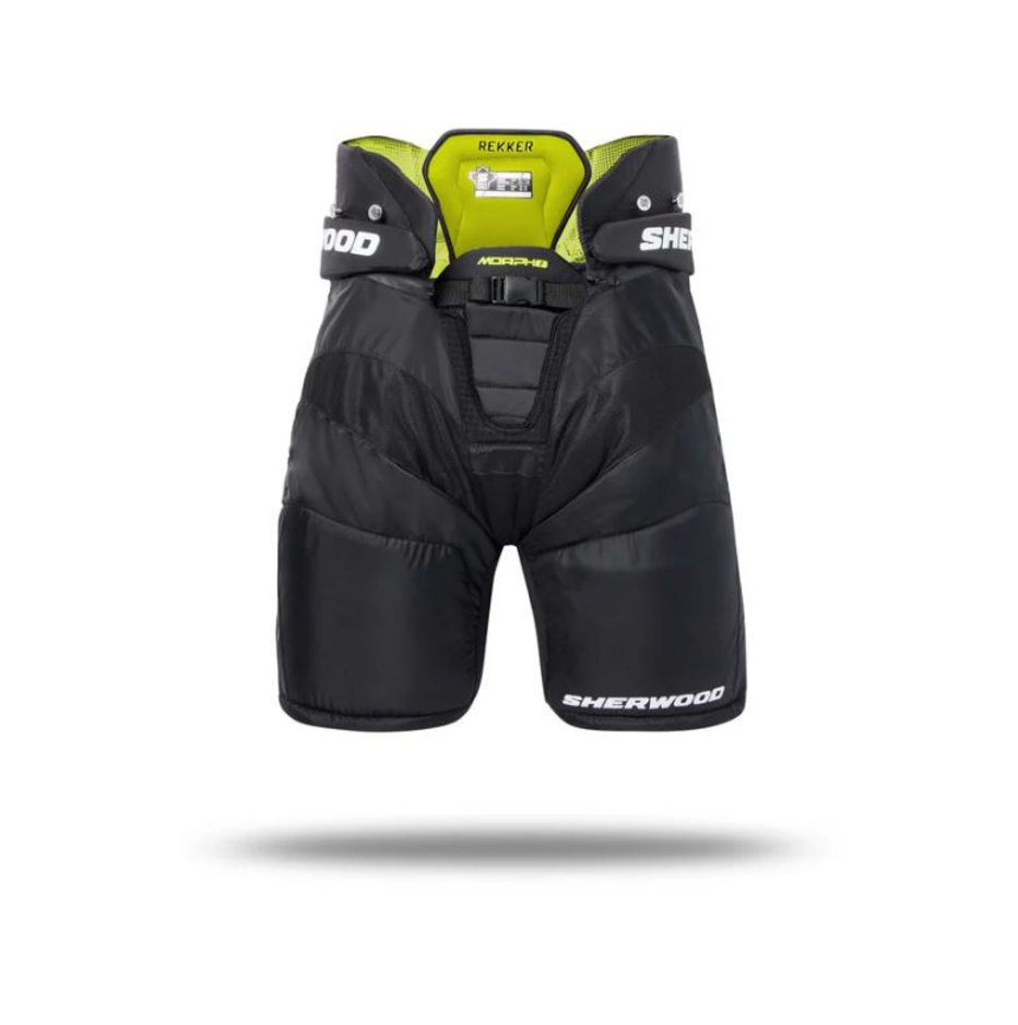 Sherwood Nohavice Sherwood Rekker Morph 2 JR