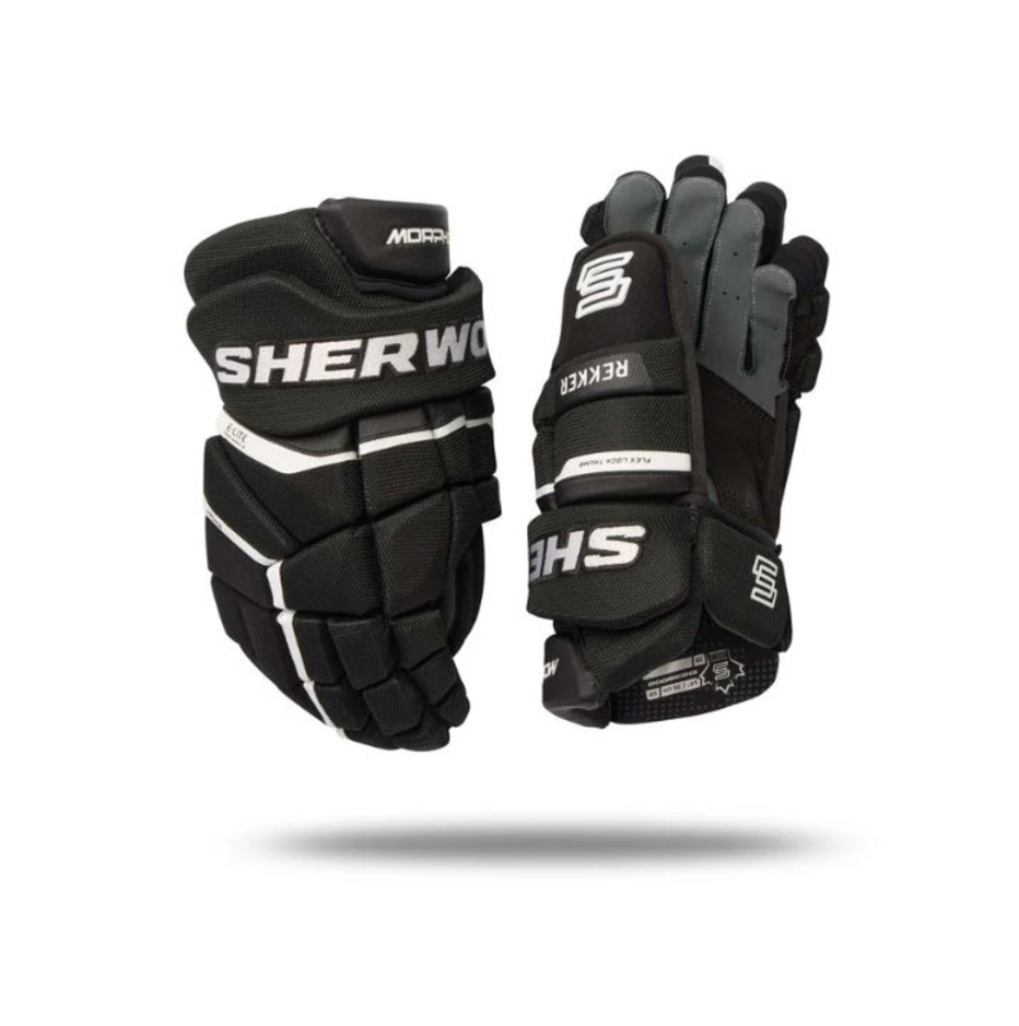 Sherwood Rukavice Sherwood Rekker Morph Pro SR
